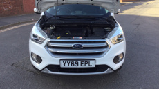 Ford Kuga 2.0 TDCi Titanium Edition 5dr 2WD Diesel Estate